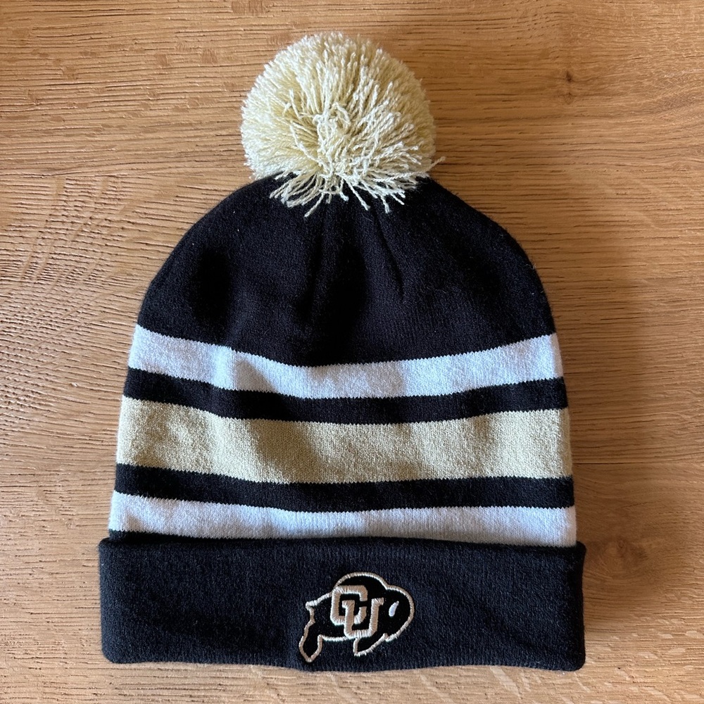 Colorado Beanie